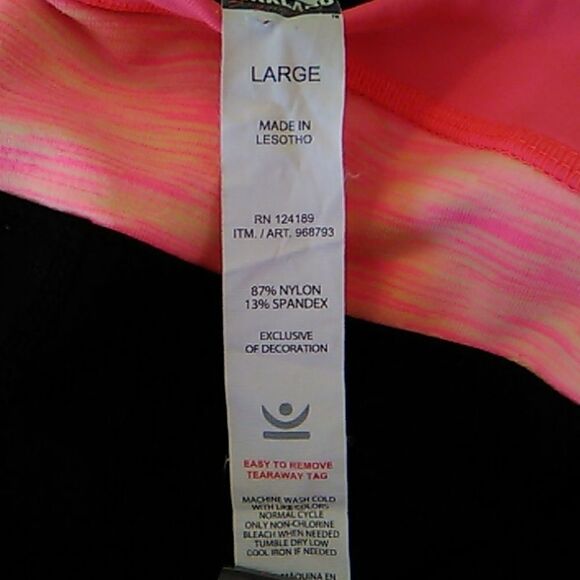 3 Piece Kirkland, Pants, Top, and Jacket, Gorpcore,  Athletic - Picture 10 of 14